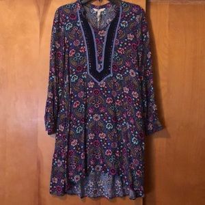Matilda Jane Dress